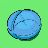 Gritline Toon Shader
