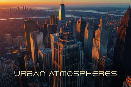 Urban Atmospheres