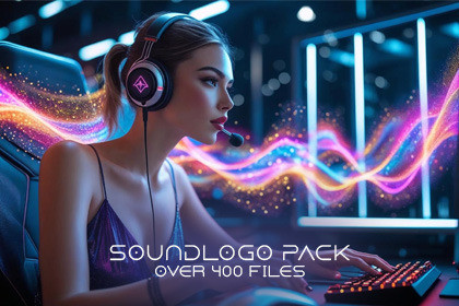 Soundlogo Pack