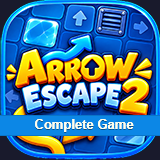 Arrow Escape V2