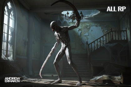 Monster6 "Nightmare"