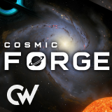 Cosmic Forge