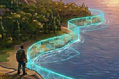 Shoreline Maker