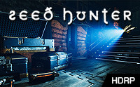 Seed Hunter