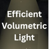 Searchlight System — Volumetric Beam Lights for URP