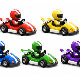 Cute Karts Pack