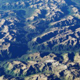 RealWorldHeightmaps-Alps