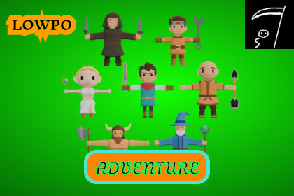 LOWPO: Adventure