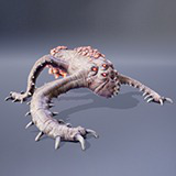 MONSTER: ARANOPLOKIACTUS