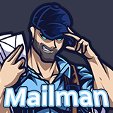 Mailman - Pooled Event System