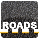 Road Texture Pack | Game-Ready
