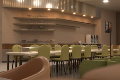 Airport Lounges