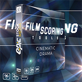 Film Scoring Tools: Cinematic Drama