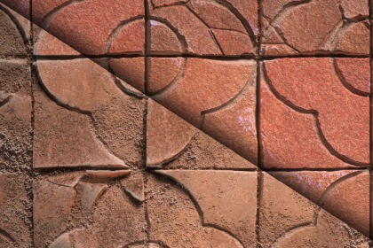 Stone Floor Texture & Material Vol. 15