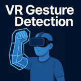 VR Gesture Detection