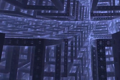 Fractal Shader (URP)