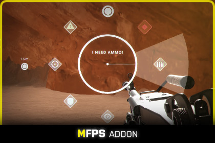 Ping System - MFPS Addon