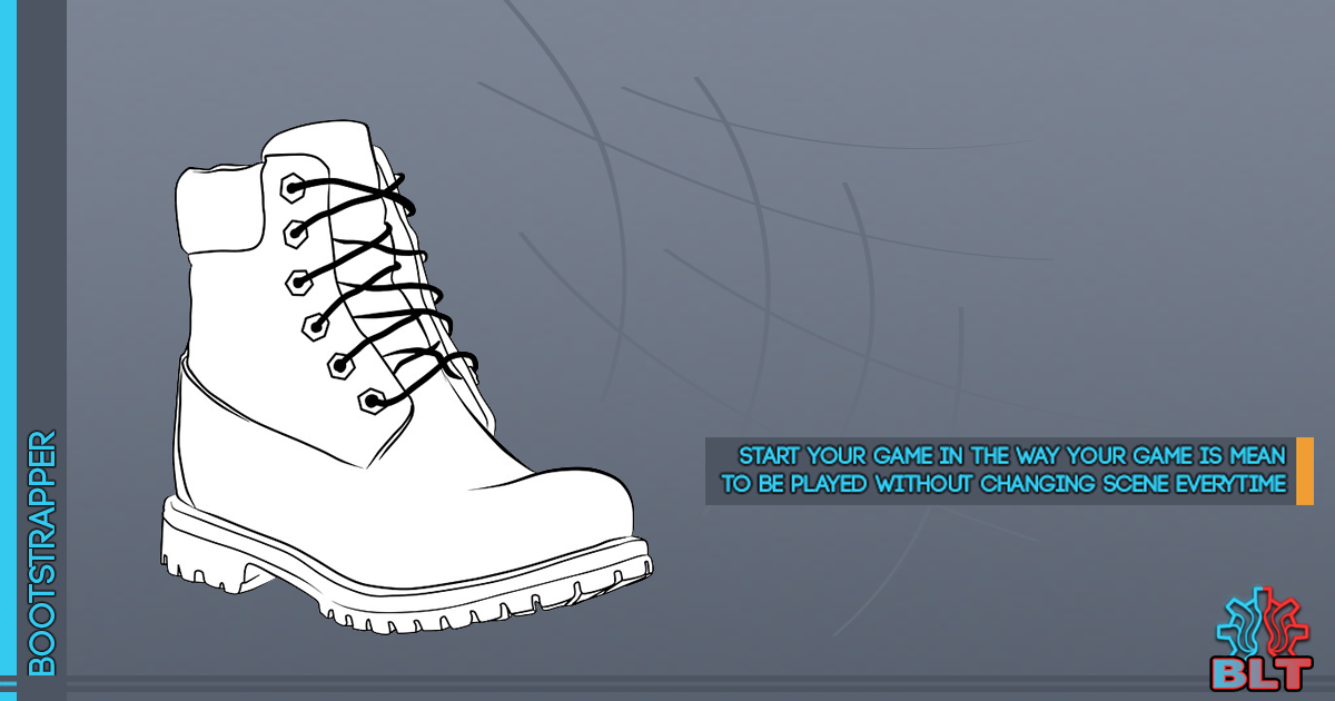 Bootstrapper | Utilities Tools | Unity Asset Store