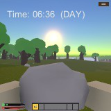Island Survival