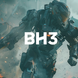 BH3 - Behavior Trees