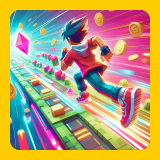 Runner Games Sound Effects and Music Pack Vol.1
