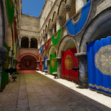 AdaptiveGI: Global Illumination that Scales to Any Platform
