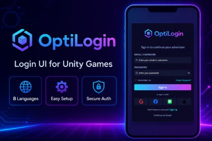 OptiLogin