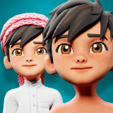Modular Boys Characters