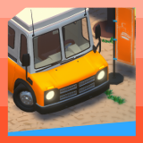 Simple Kitchen Car Pack