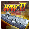 #33 Gato-class submarine