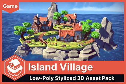 The Island Village