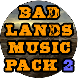 Badlands Music Pack 2