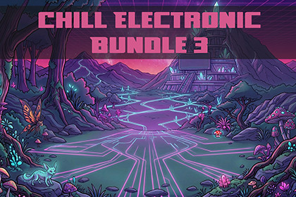 Chill Electronic Bundle 3