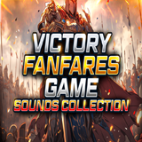 Victory Fanfares - Game Sounds Collection