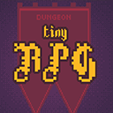 Tiny RPG Dungeon