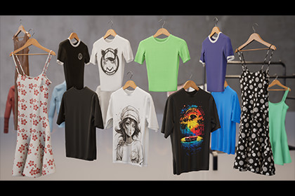 Clothing Set