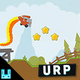 2D Airplane Sidescroller 2026