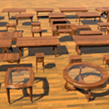 Tables Collection