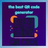 The Best QR Code Generator