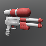 Modular Water Pistol