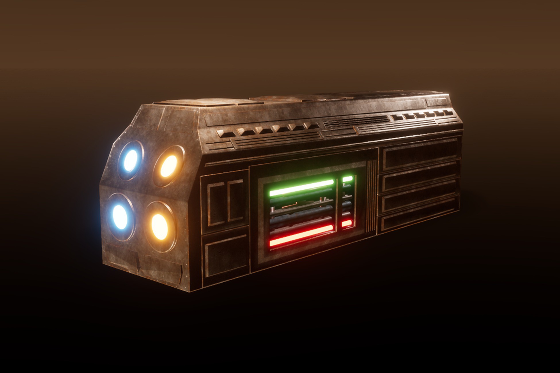 Power Generator