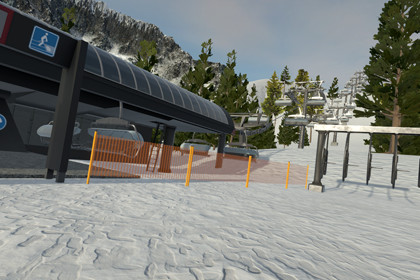 Ski Lifts
