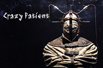 Crazy Patient