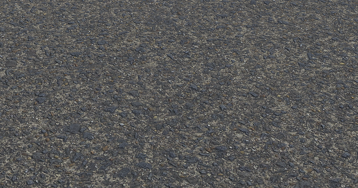 Asphalt Texture Unity Rough Asphalt - Japan | 2D Roads | Unity Asset Store