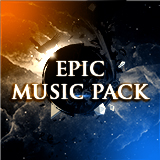 Epic Trailer Music Pack Vol 2