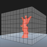 VT Surface Voxelize