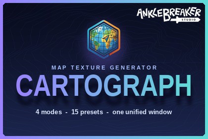CARTOGRAPH