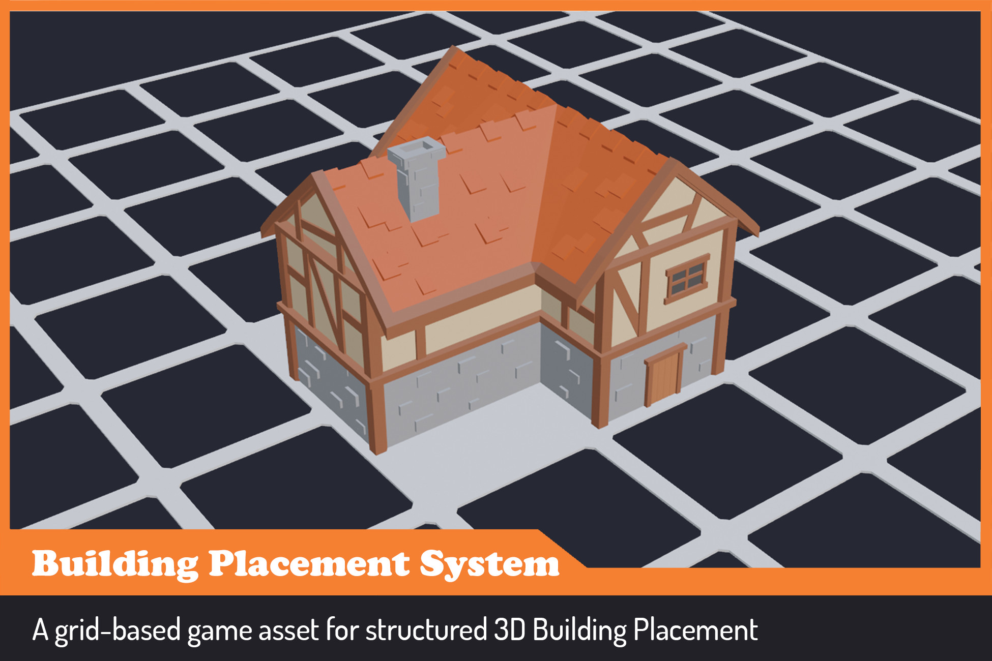 Building Placement System (RTS) | Systems | Unity Asset Store