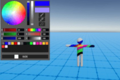 Painting System