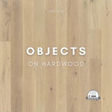 Objects on Hardwood